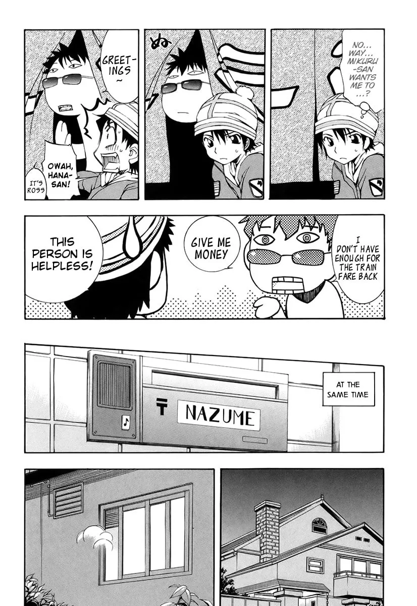 Read Zero In chapter 31 image 7 on Lezhin
