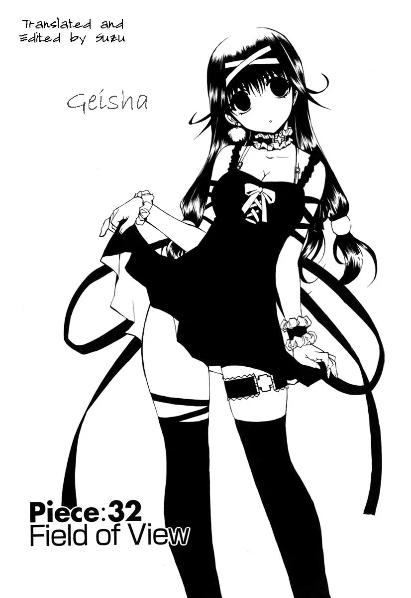 Read Zero In chapter 32 image 1 on Lezhin