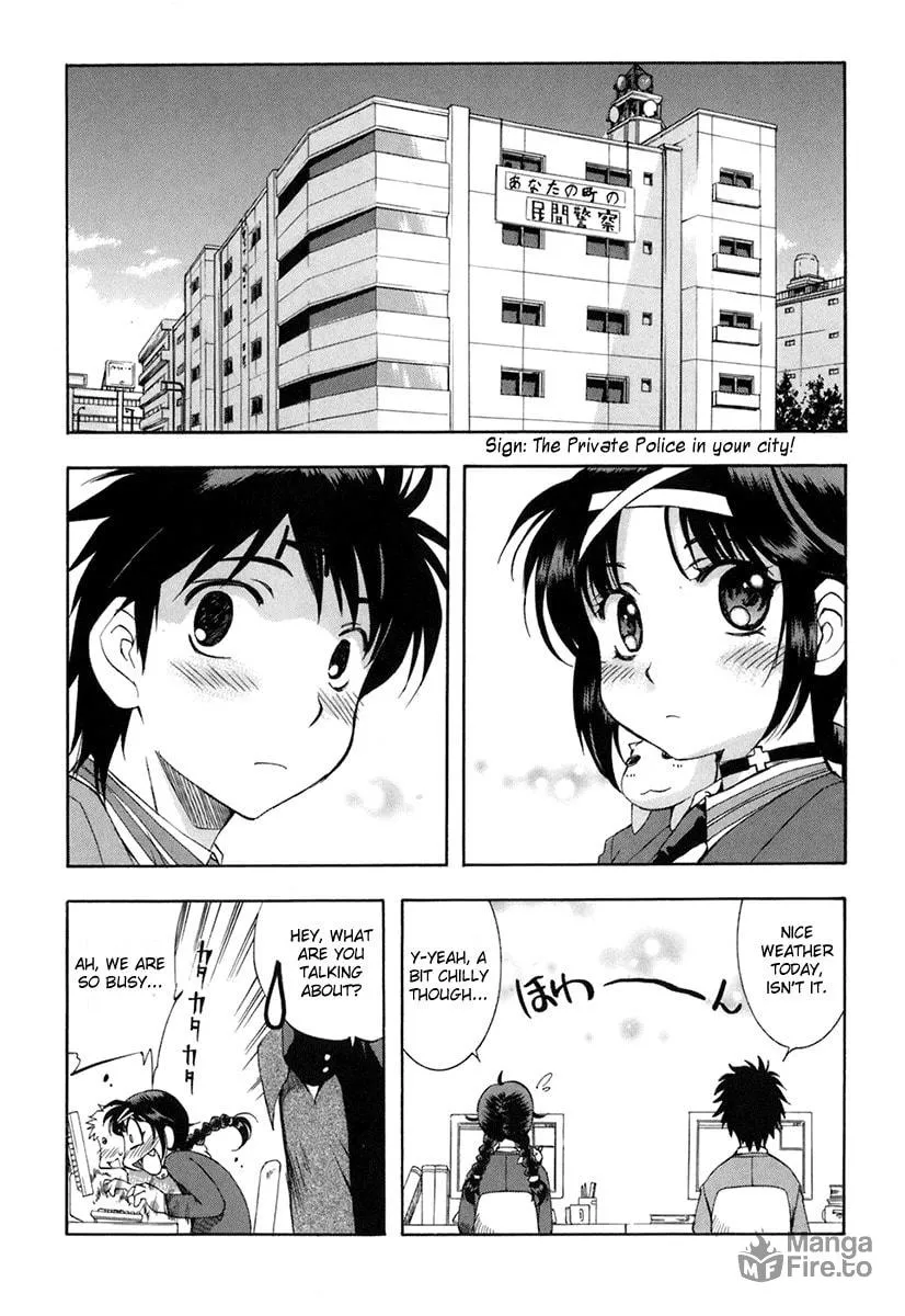 Read Zero In chapter 32 image 2 on Lezhin