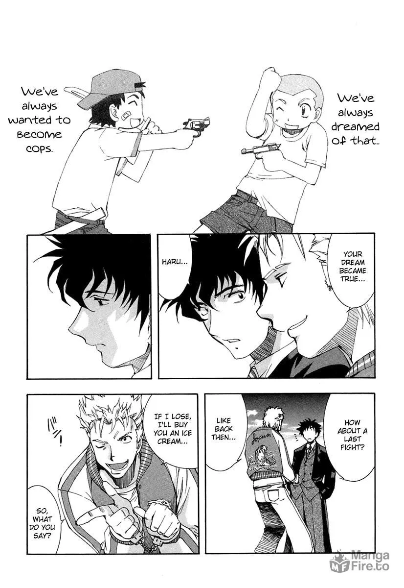 Read Zero In chapter 32 image 20 on Lezhin