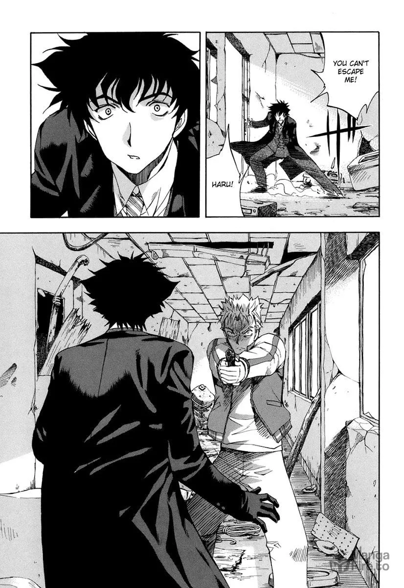Read Zero In chapter 32 image 23 on Lezhin