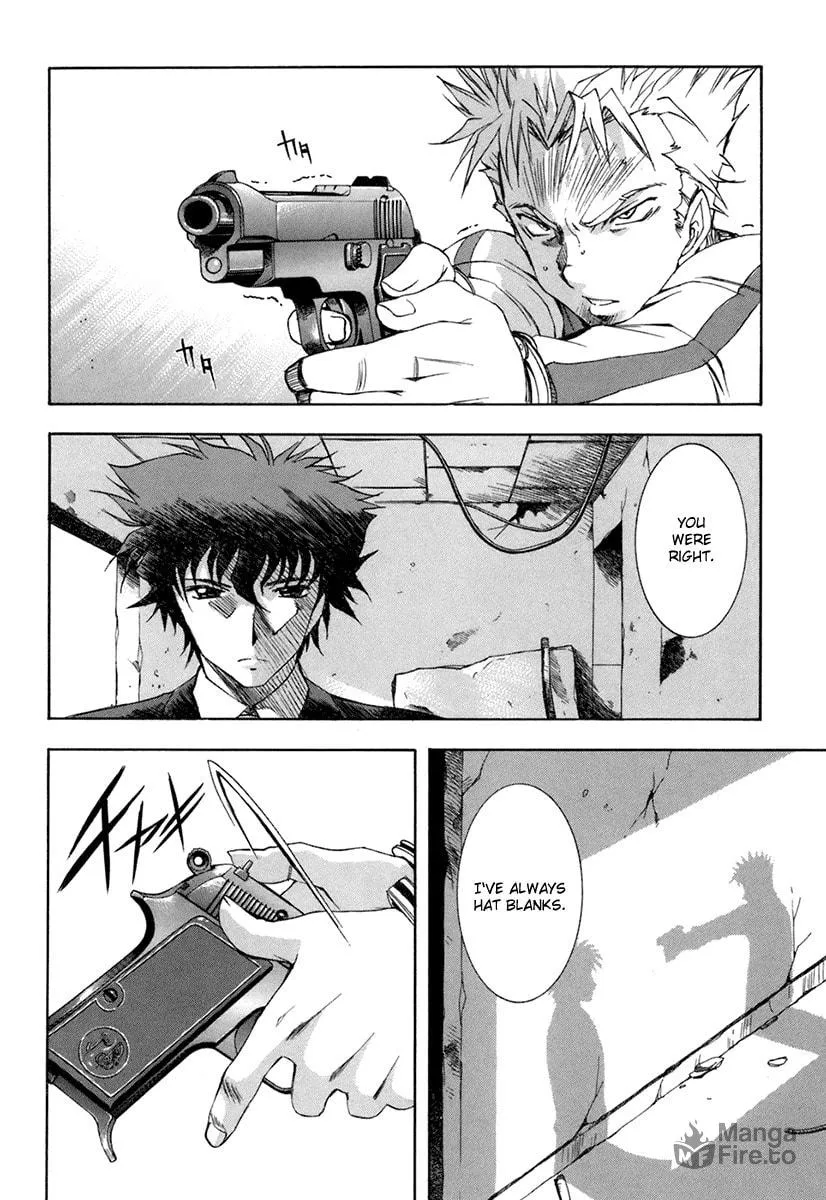 Read Zero In chapter 32 image 24 on Lezhin
