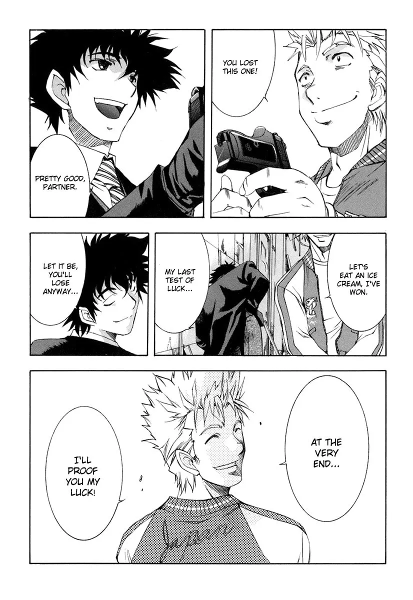 Read Zero In chapter 32 image 25 on Lezhin