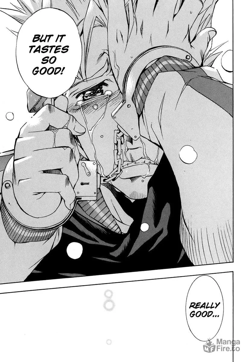 Read Zero In chapter 32 image 29 on Lezhin