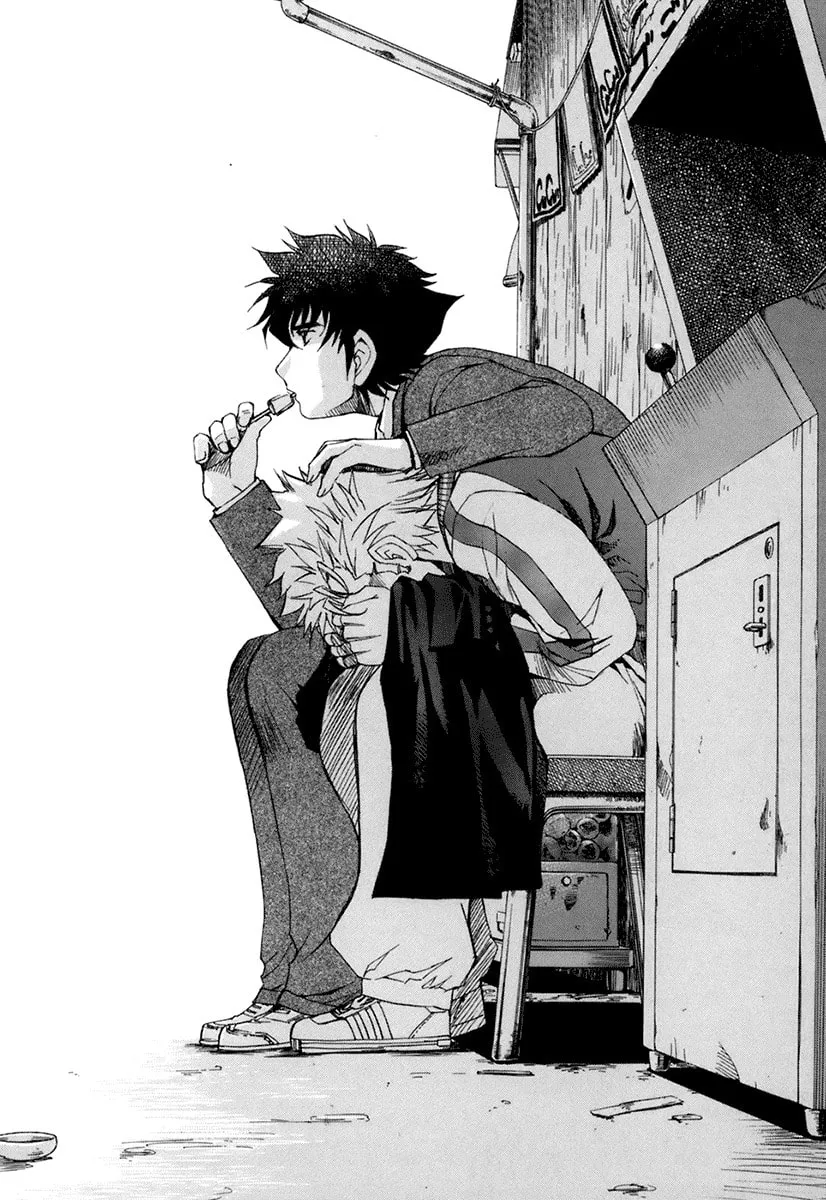 Read Zero In chapter 32 image 30 on Lezhin