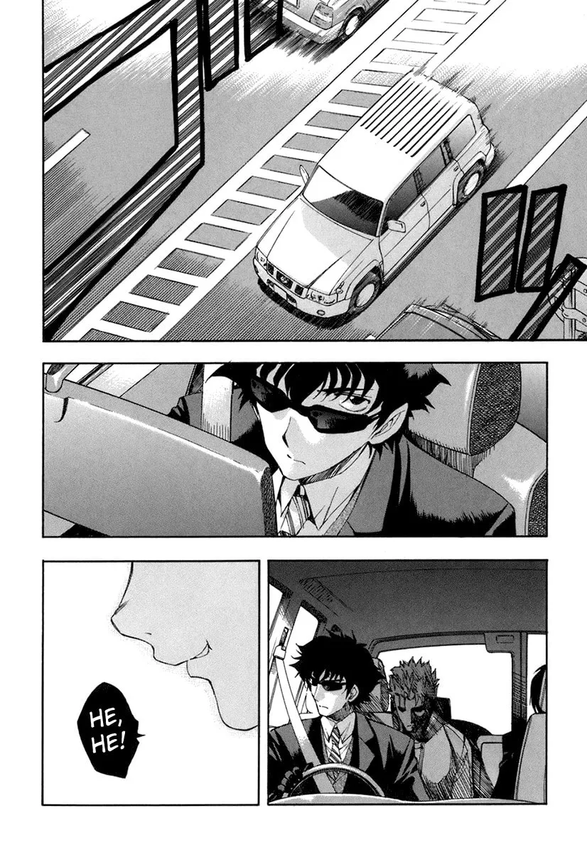 Read Zero In chapter 32 image 6 on Lezhin