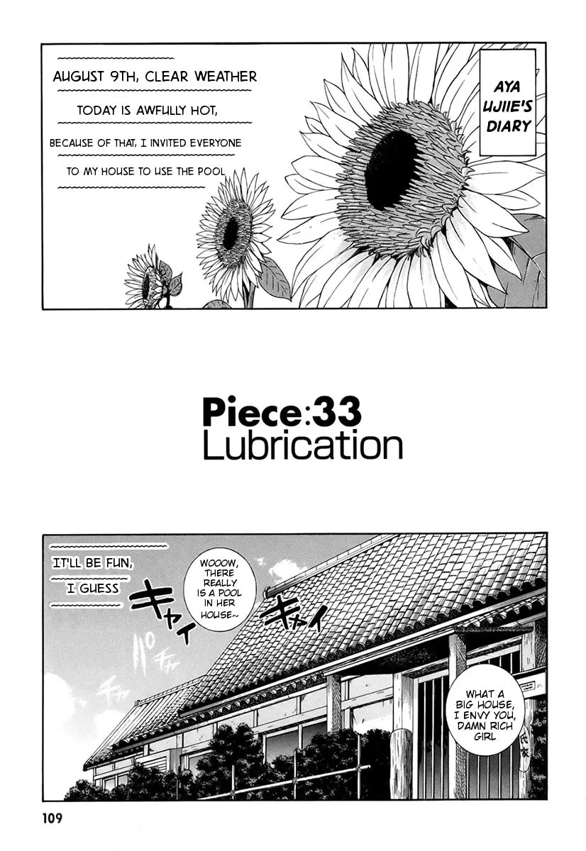 Read Zero In chapter 33 image 1 on Lezhin