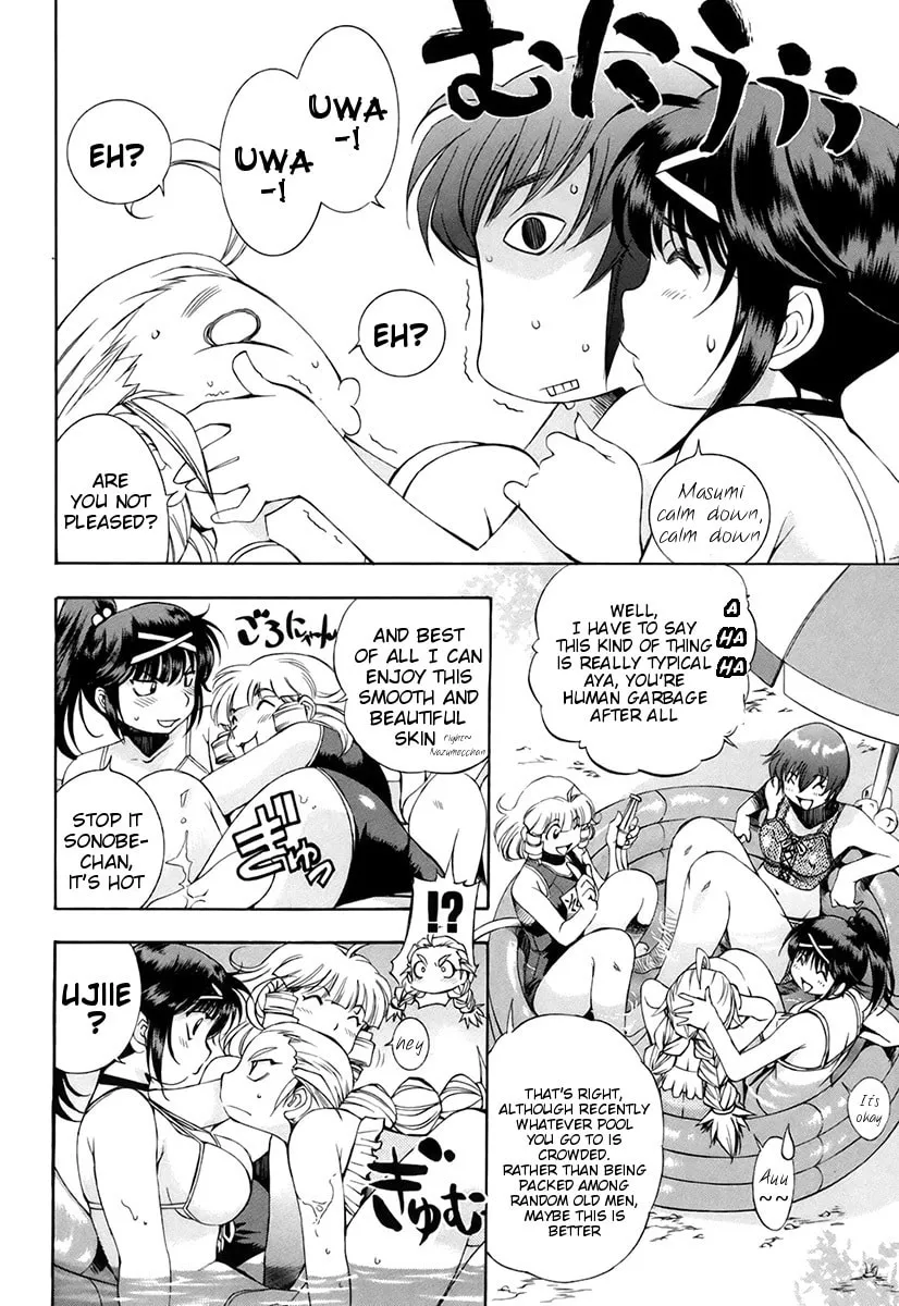 Read Zero In chapter 33 image 3 on Lezhin