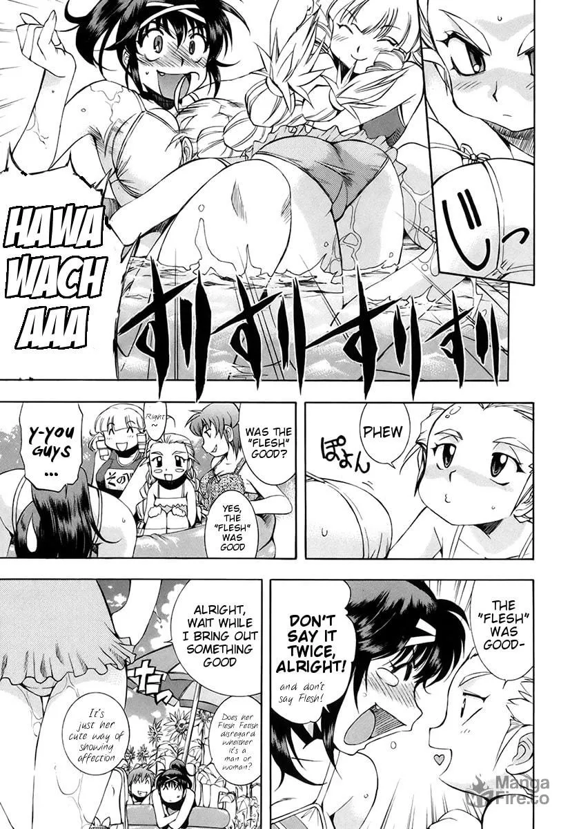 Read Zero In chapter 33 image 4 on Lezhin
