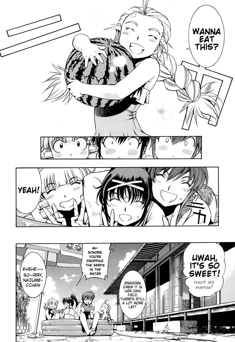 Read Zero In chapter 33 image 5 on Lezhin