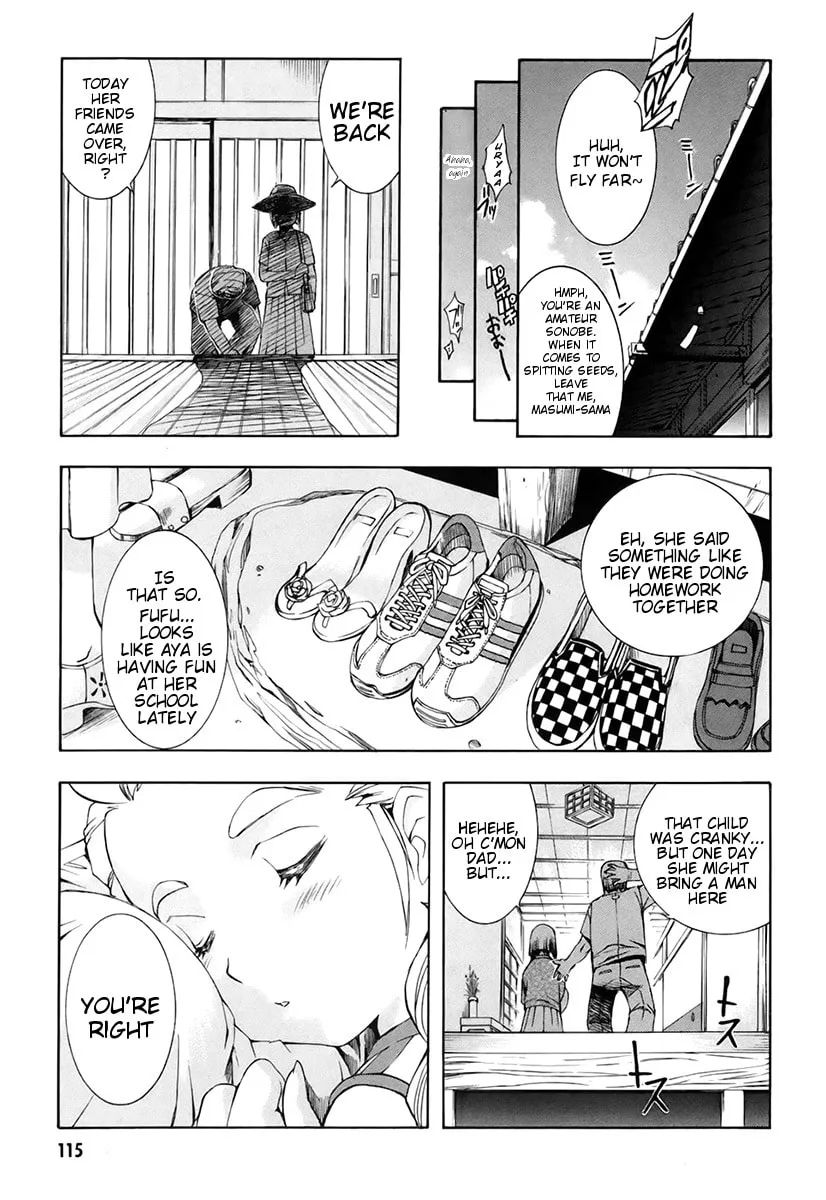 Read Zero In chapter 33 image 6 on Lezhin