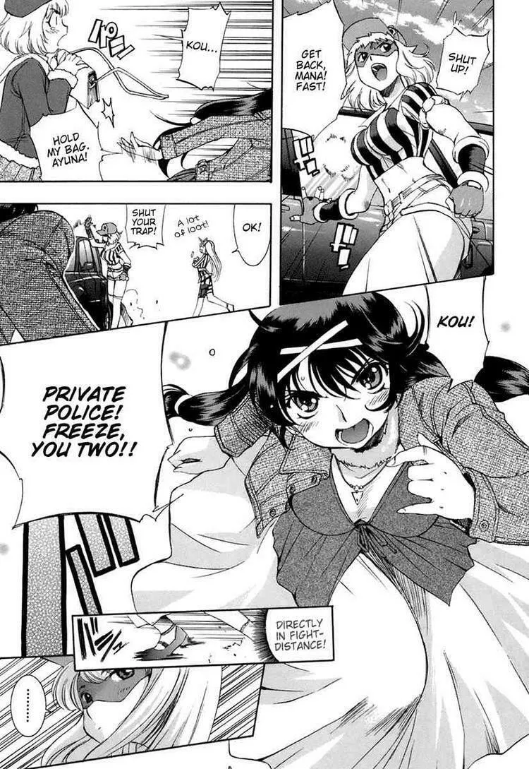 Read Zero In chapter 34 image 13 on Lezhin