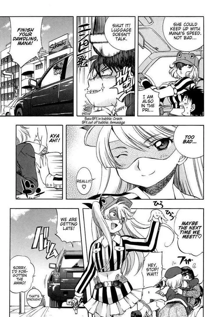 Read Zero In chapter 34 image 16 on Lezhin