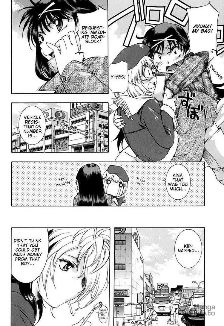 Read Zero In chapter 34 image 17 on Lezhin