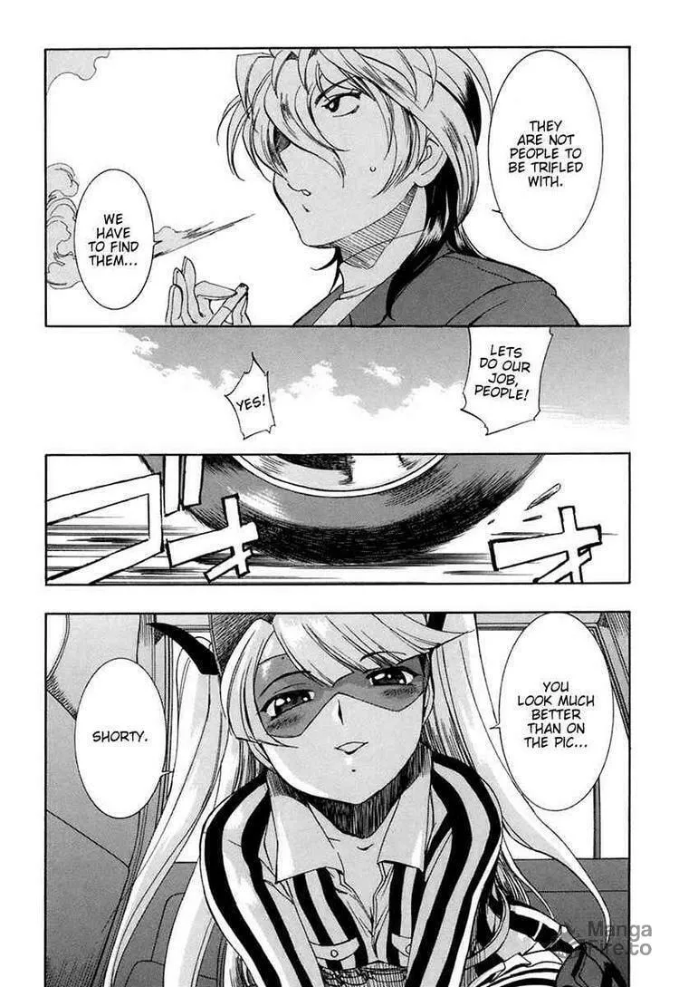 Read Zero In chapter 34 image 19 on Lezhin