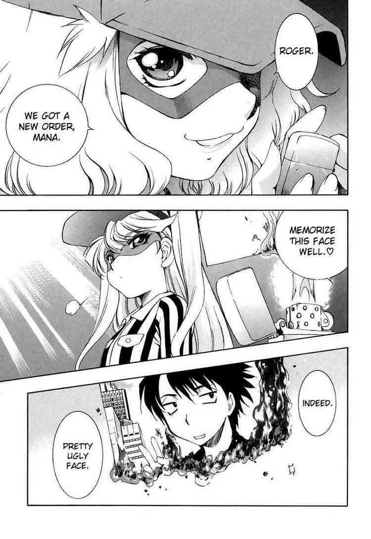 Read Zero In chapter 34 image 3 on Lezhin