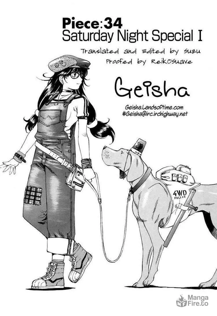 Read Zero In chapter 34 image 4 on Lezhin