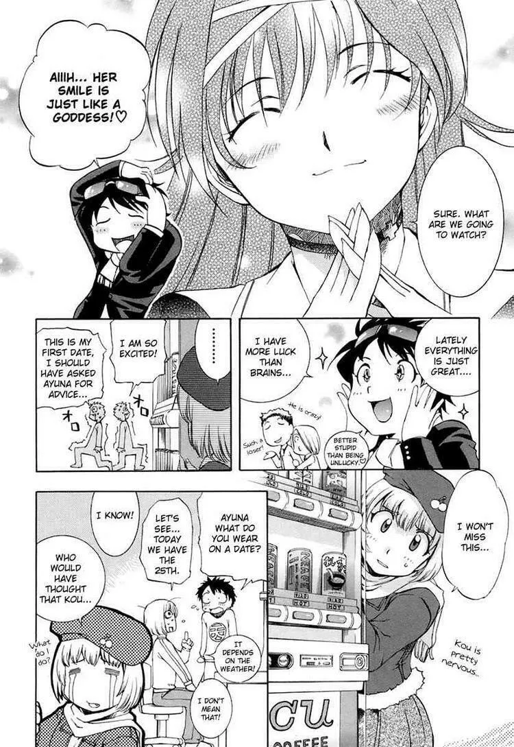 Read Zero In chapter 34 image 6 on Lezhin