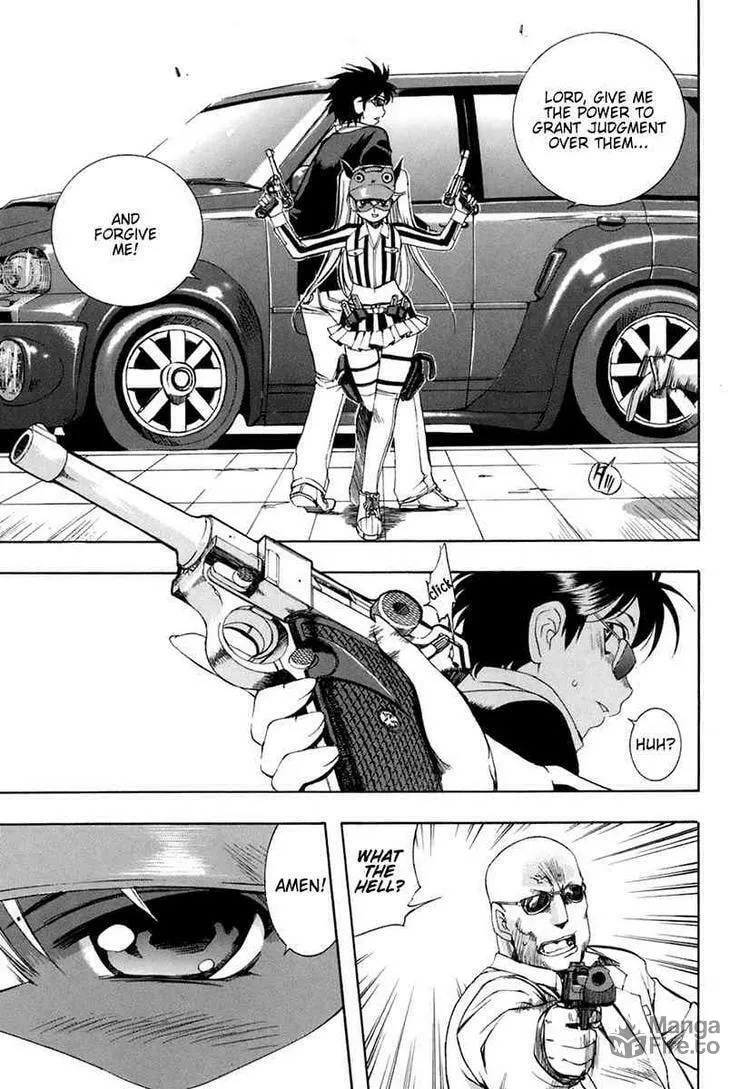 Read Zero In chapter 34 image 9 on Lezhin