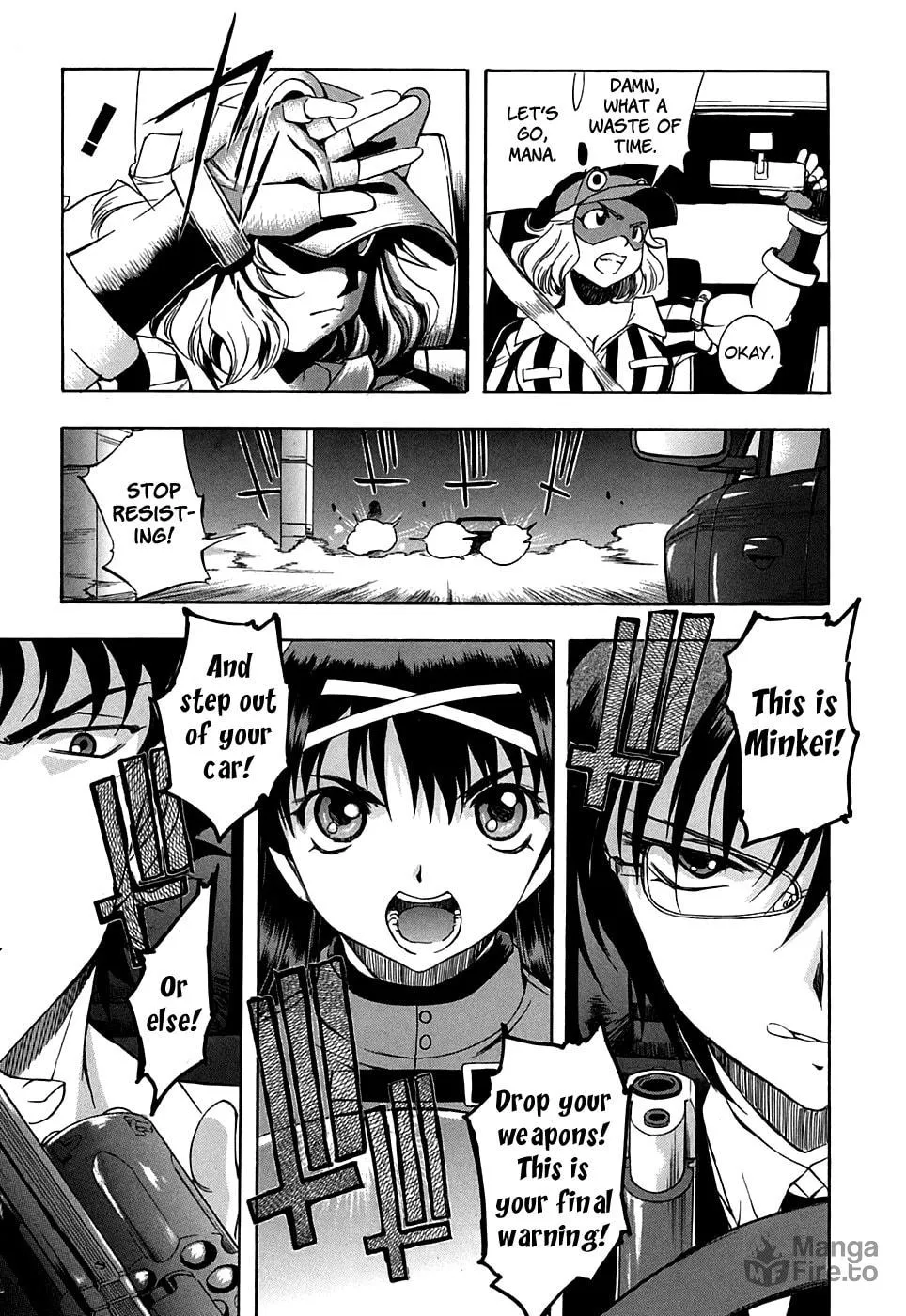 Read Zero In chapter 35 image 29 on Lezhin