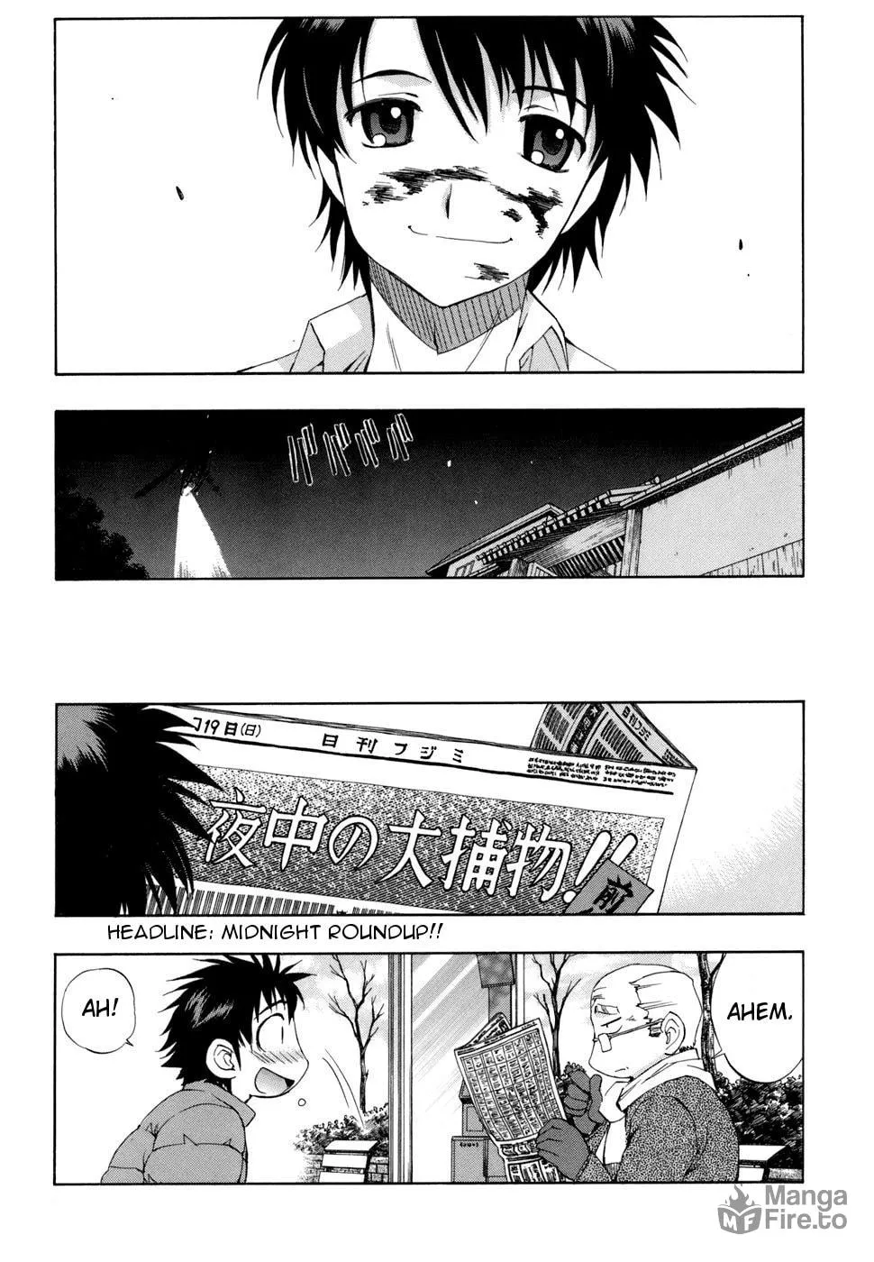 Read Zero In chapter 36 image 23 on Lezhin