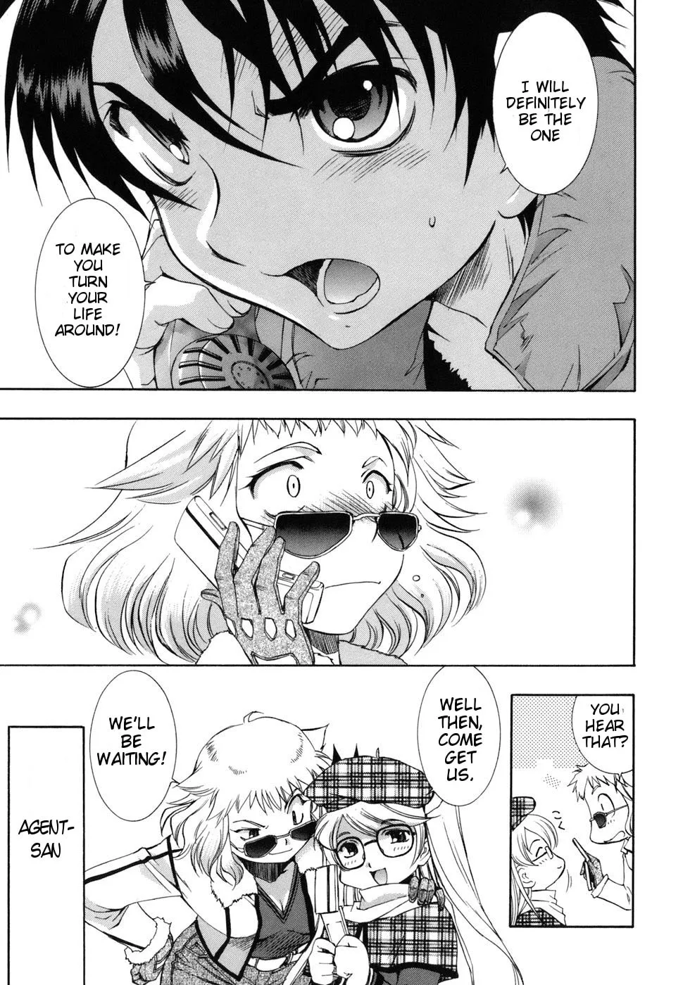 Read Zero In chapter 36 image 27 on Lezhin