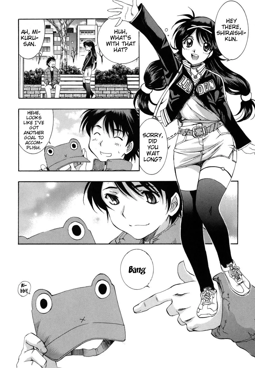 Read Zero In chapter 36 image 28 on Lezhin