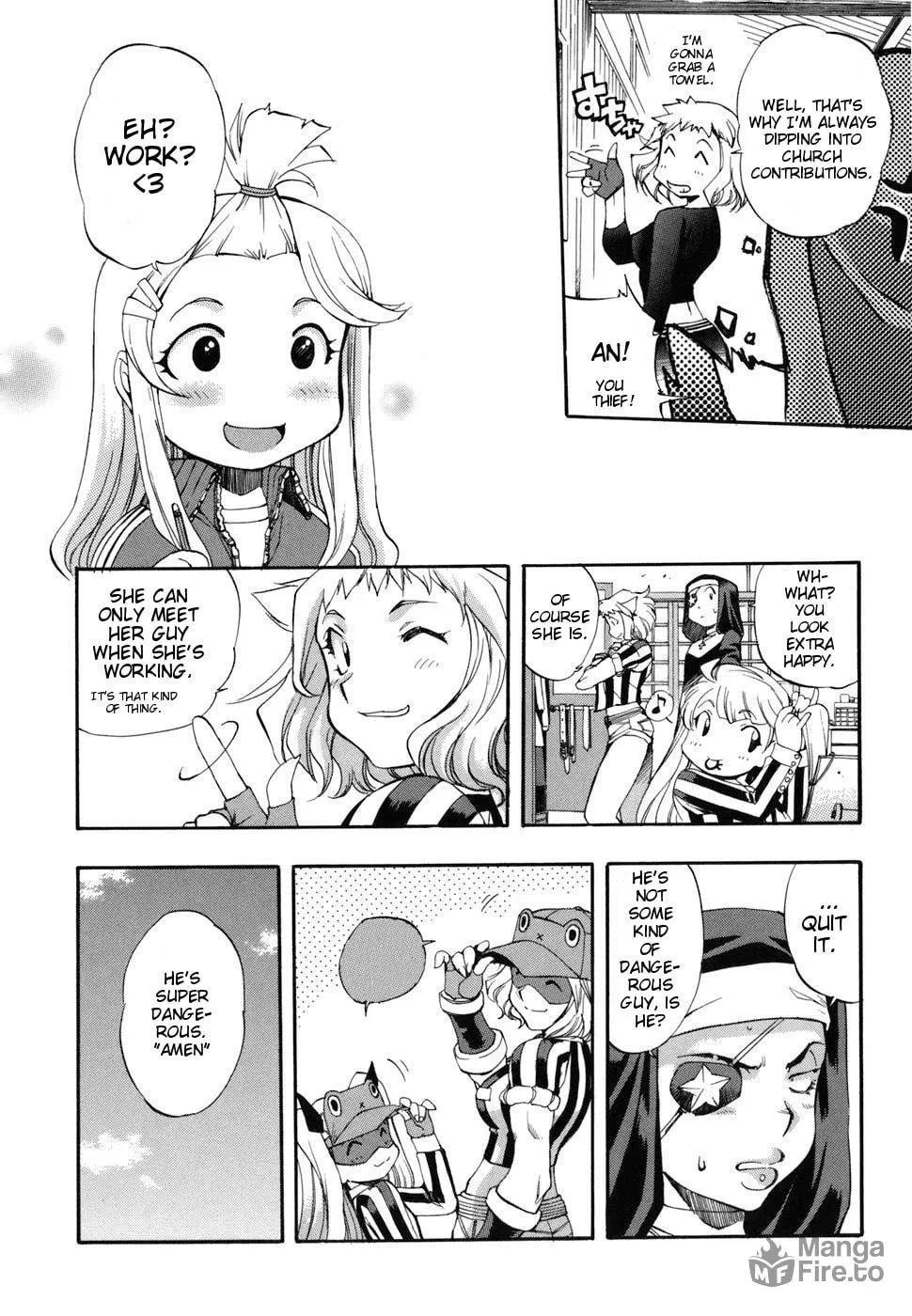 Read Zero In chapter 36 image 32 on Lezhin
