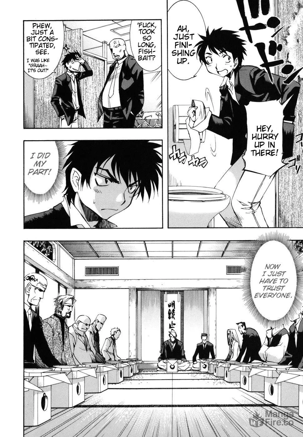 Read Zero In chapter 36 image 4 on Lezhin