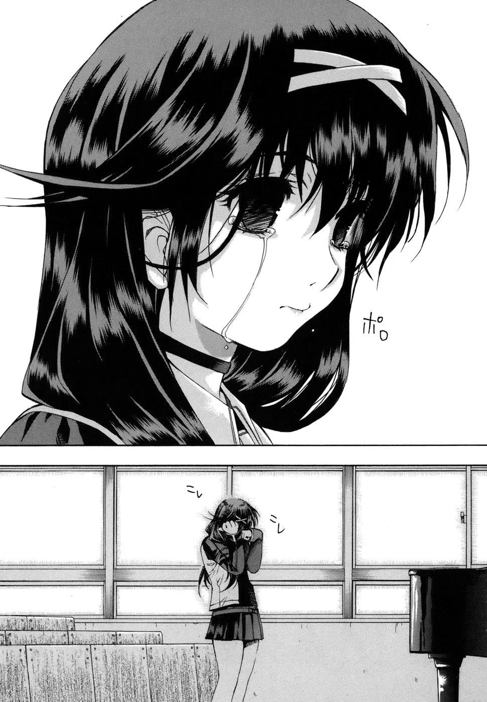 Read Zero In chapter 37 image 15 on Lezhin