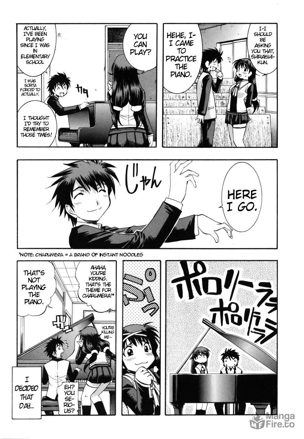 Read Zero In chapter 37 image 17 on Lezhin
