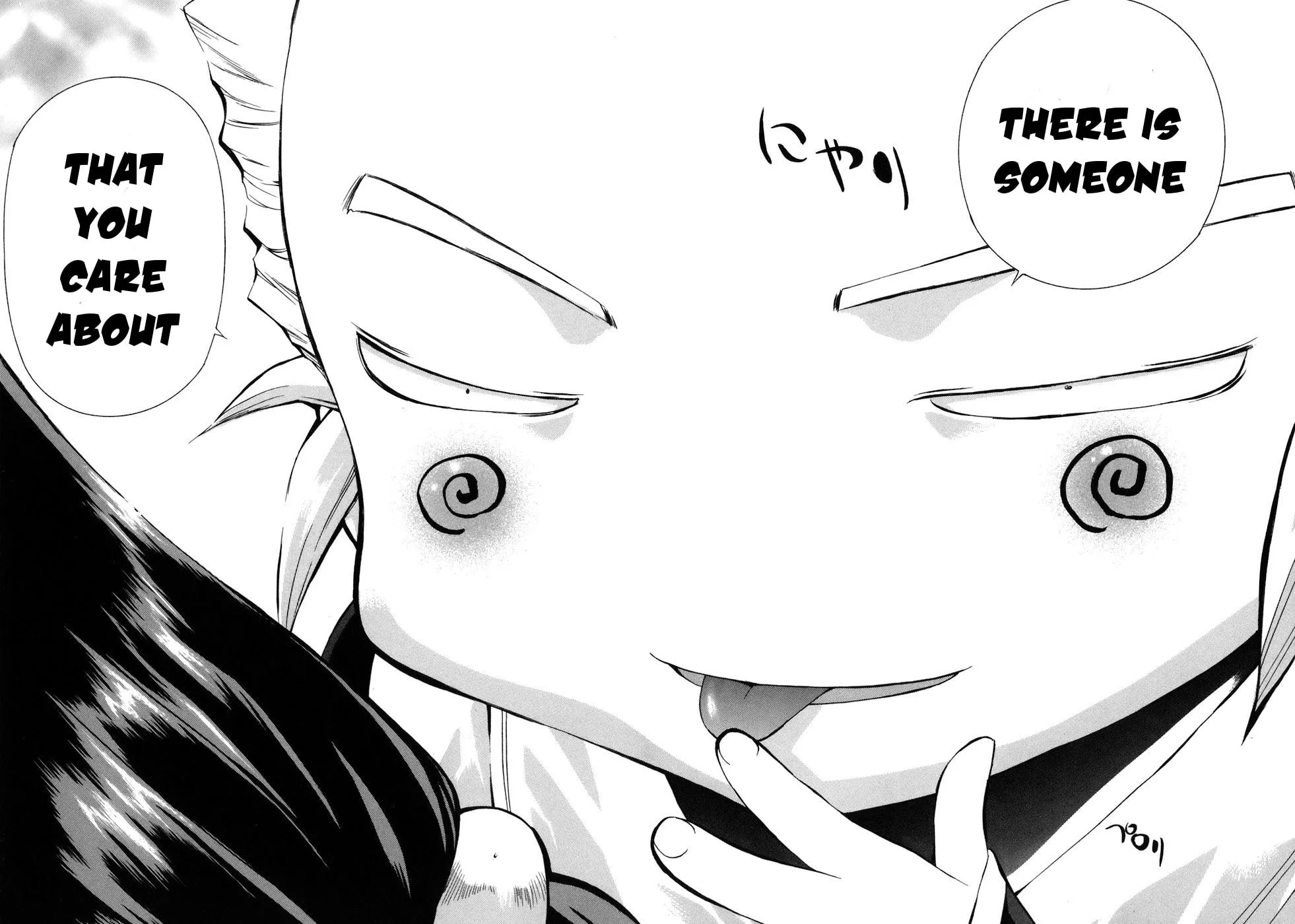 Read Zero In chapter 37 image 7 on Lezhin