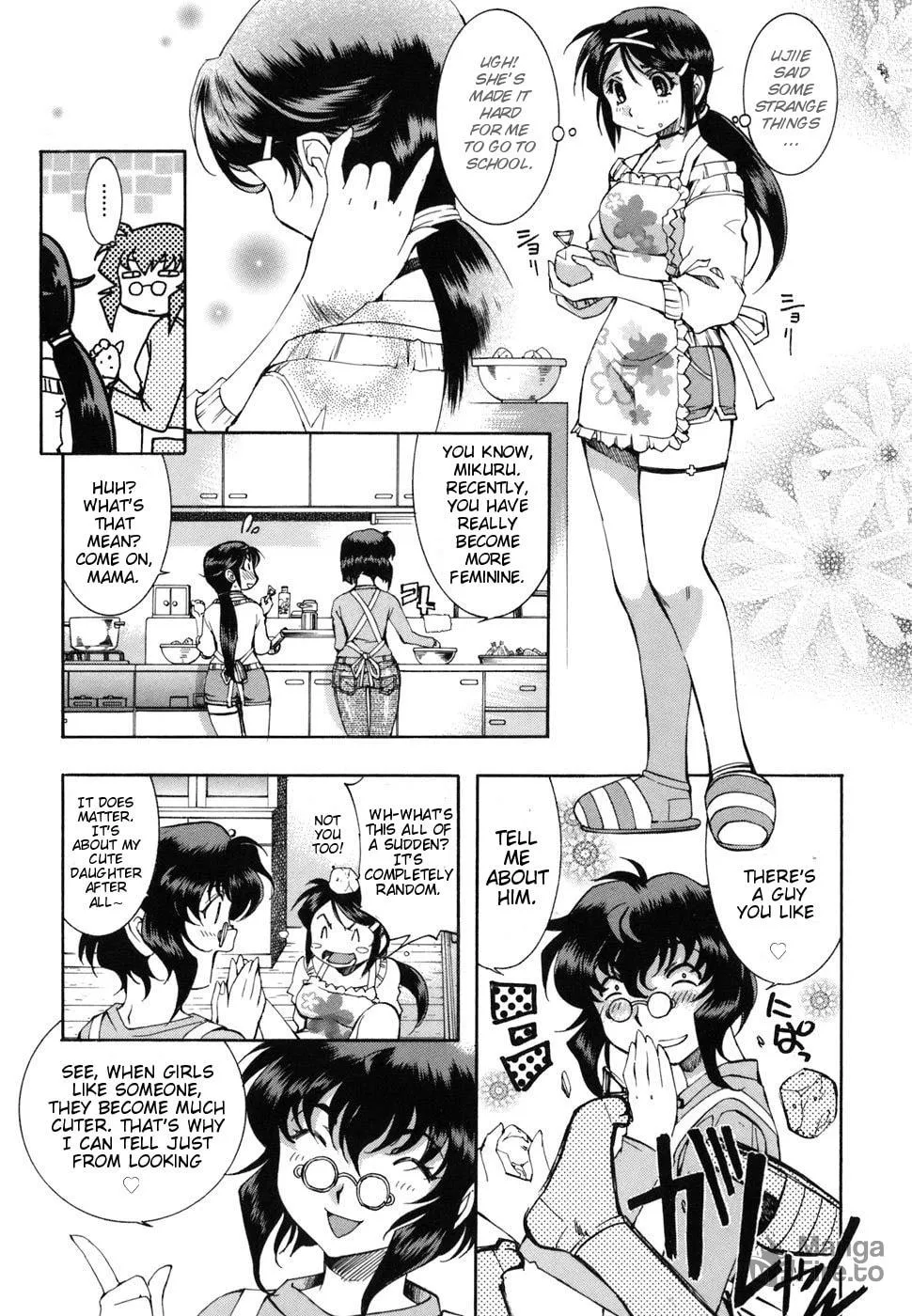 Read Zero In chapter 37 image 9 on Lezhin