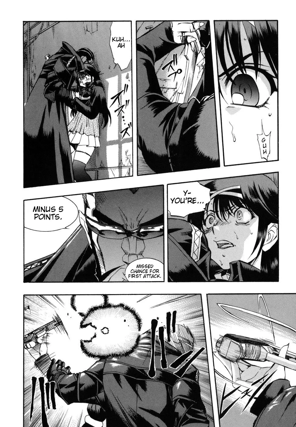 Read Zero In chapter 38 image 13 on Lezhin