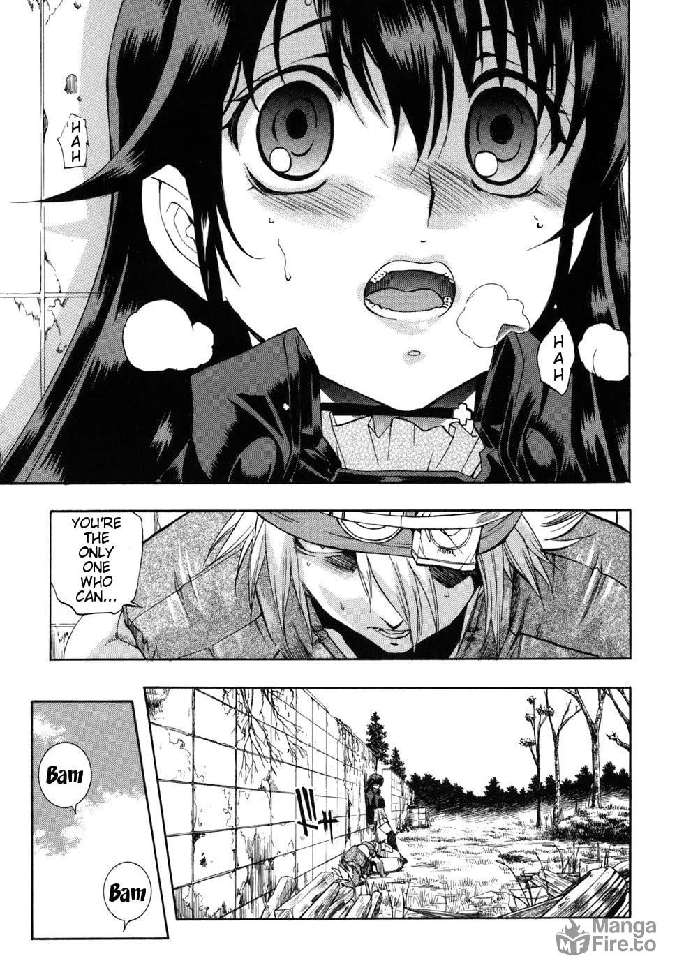 Read Zero In chapter 38 image 2 on Lezhin
