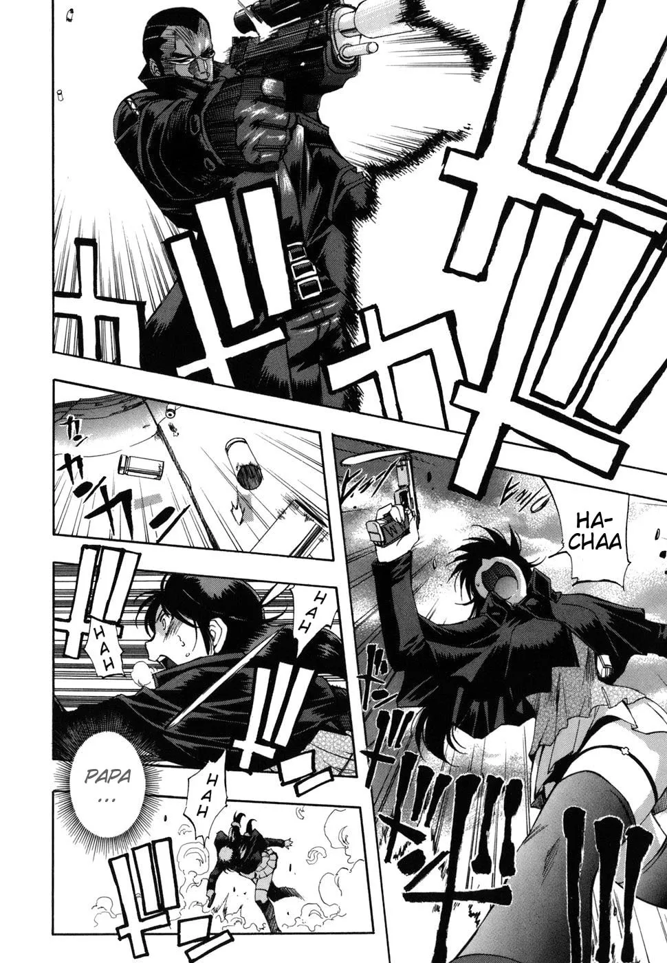Read Zero In chapter 38 image 21 on Lezhin