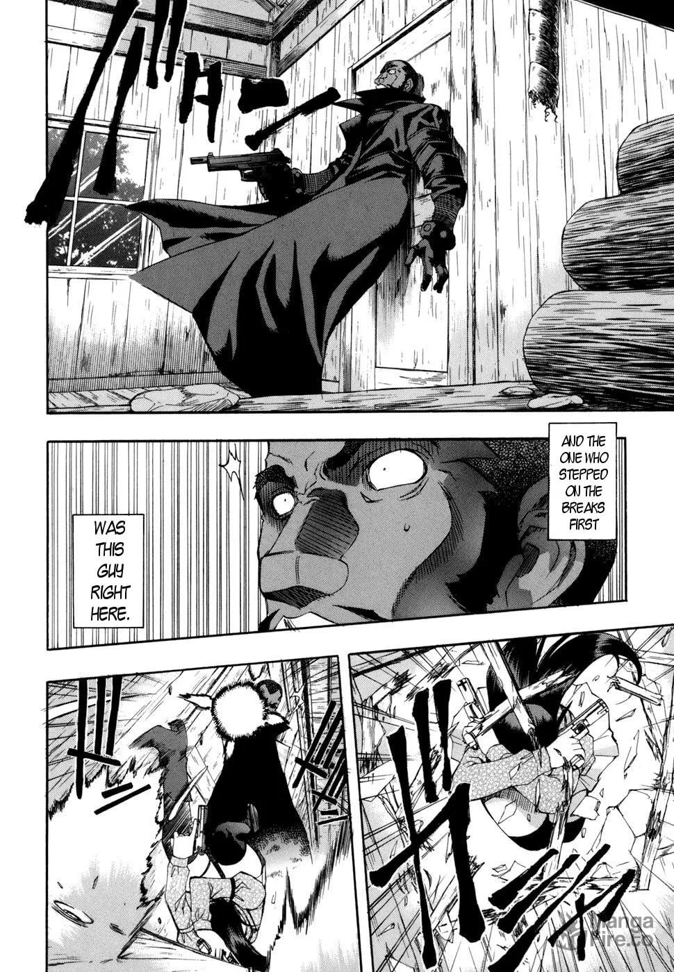 Read Zero In chapter 39 image 17 on Lezhin