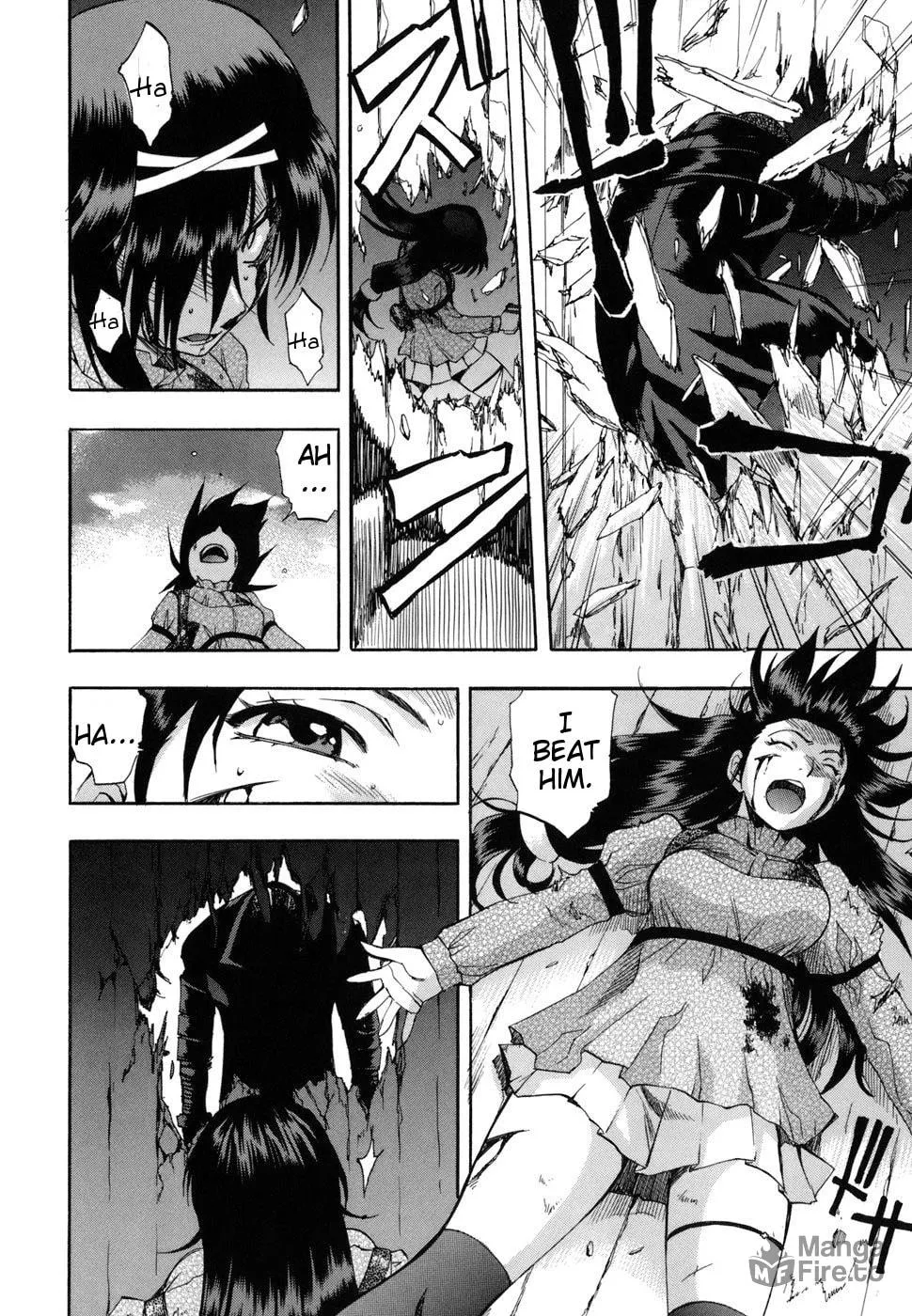 Read Zero In chapter 39 image 19 on Lezhin