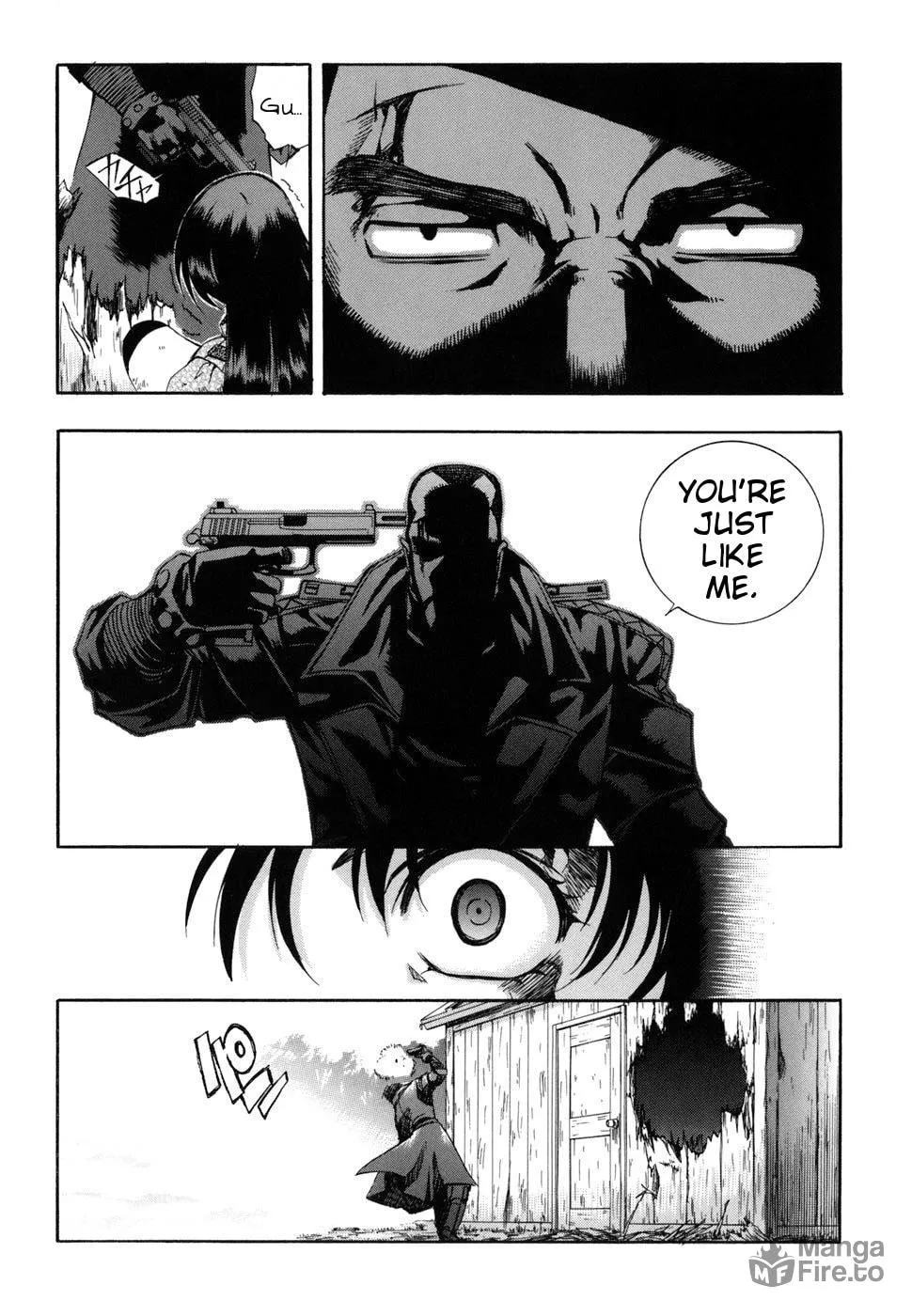 Read Zero In chapter 39 image 20 on Lezhin