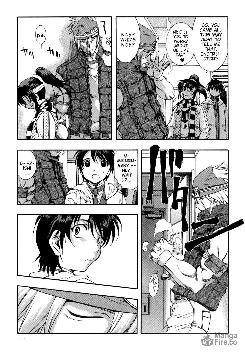 Read Zero In chapter 39 image 26 on Lezhin