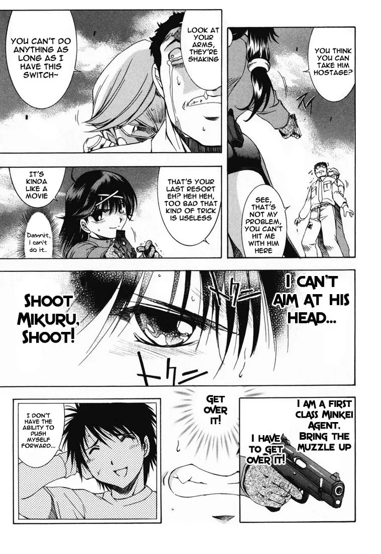 Read Zero In chapter 4 image 22 on Lezhin