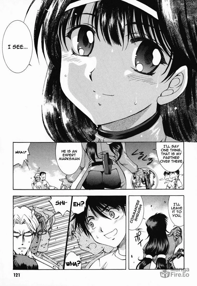 Read Zero In chapter 4 image 24 on Lezhin