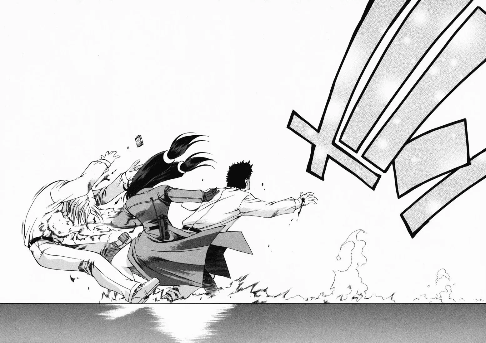 Read Zero In chapter 4 image 25 on Lezhin