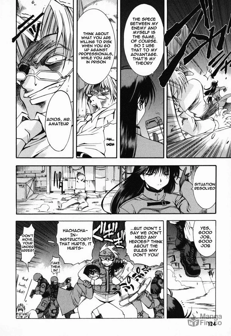 Read Zero In chapter 4 image 26 on Lezhin