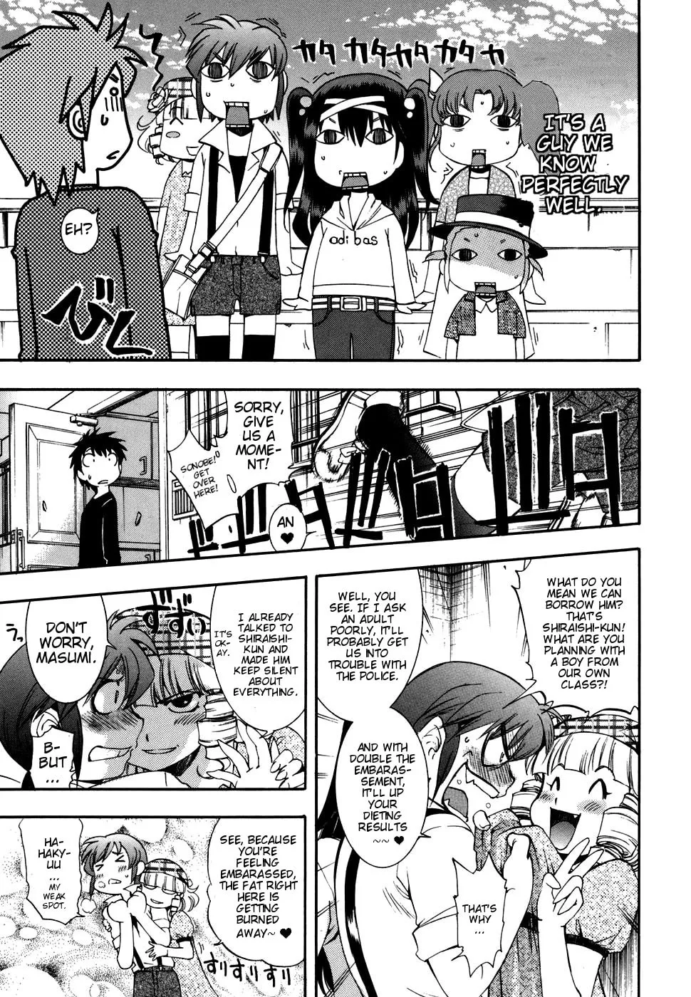 Read Zero In chapter 41 image 13 on Lezhin