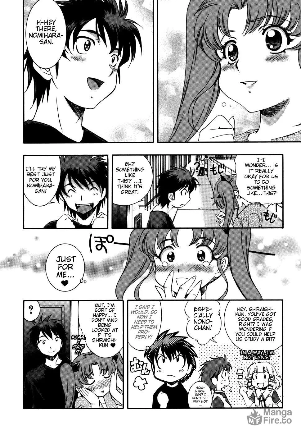 Read Zero In chapter 41 image 14 on Lezhin