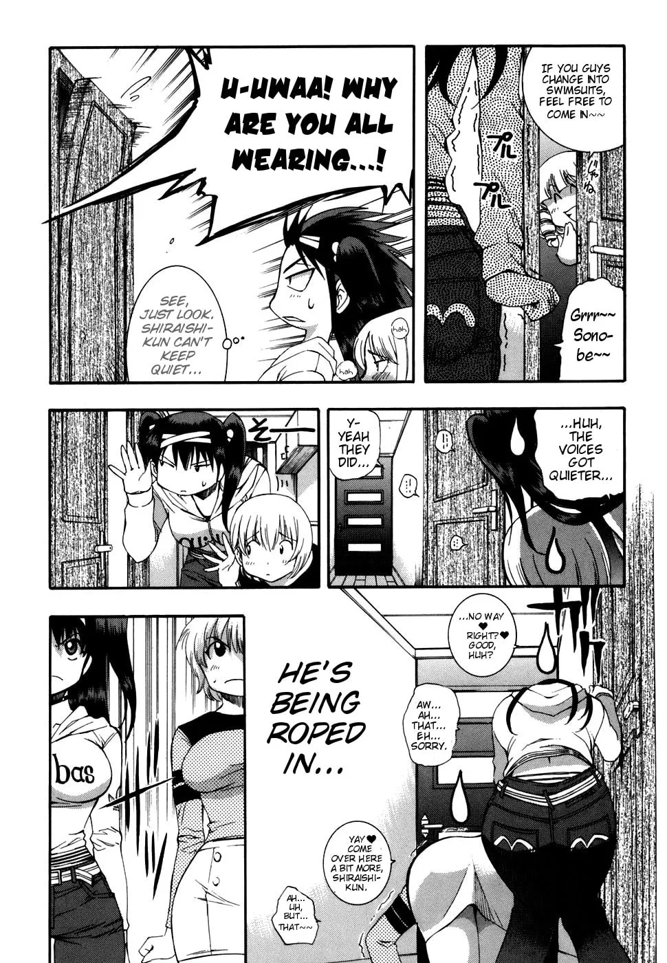 Read Zero In chapter 41 image 18 on Lezhin