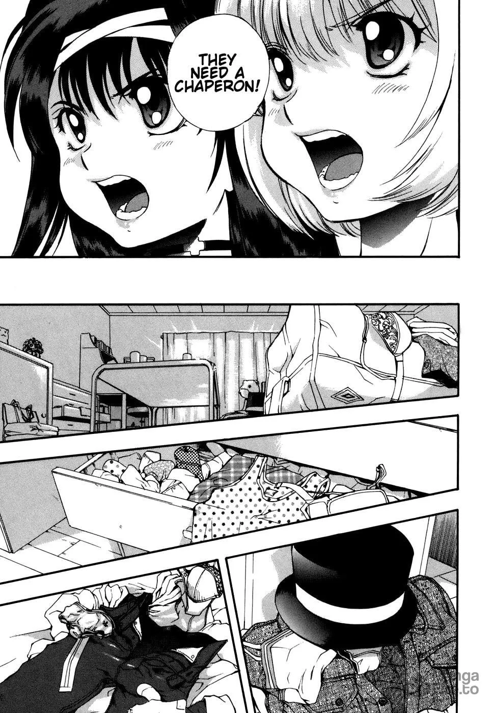 Read Zero In chapter 41 image 19 on Lezhin