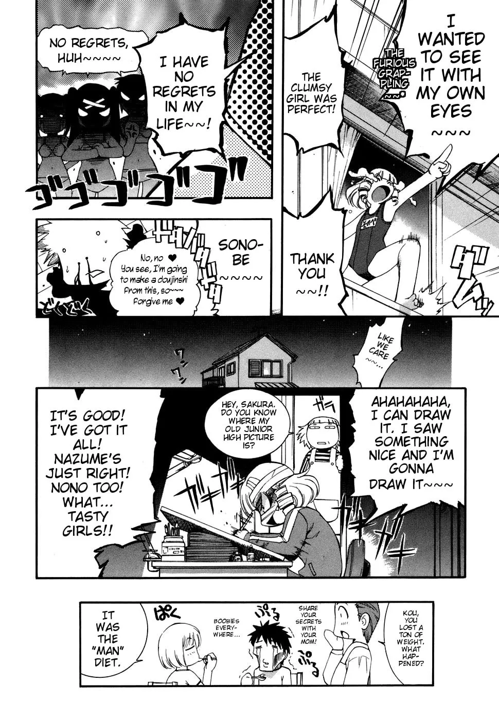 Read Zero In chapter 41 image 27 on Lezhin