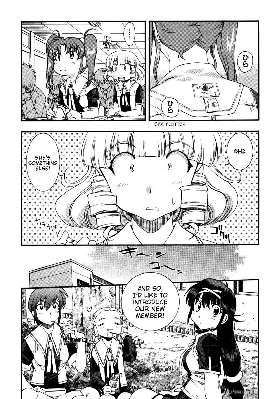 Read Zero In chapter 41 image 3 on Lezhin
